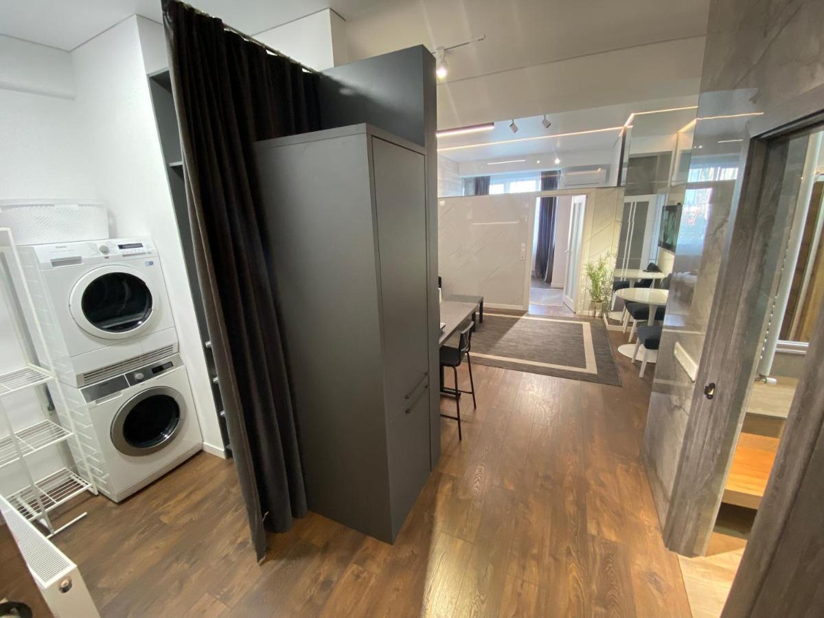 Rentnow Modern Lux In Centre