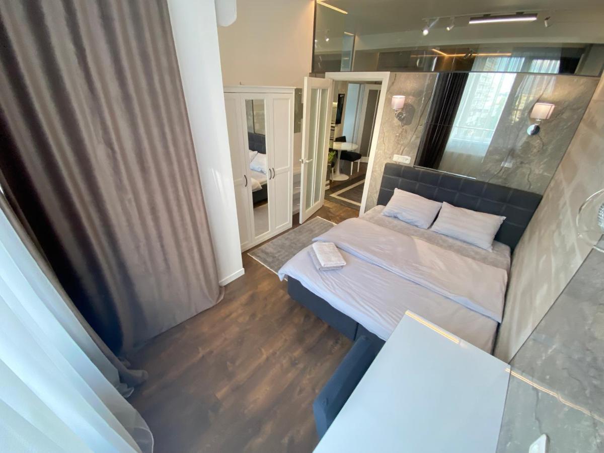 Apartment Rentnow Modern Lux In Centre *
