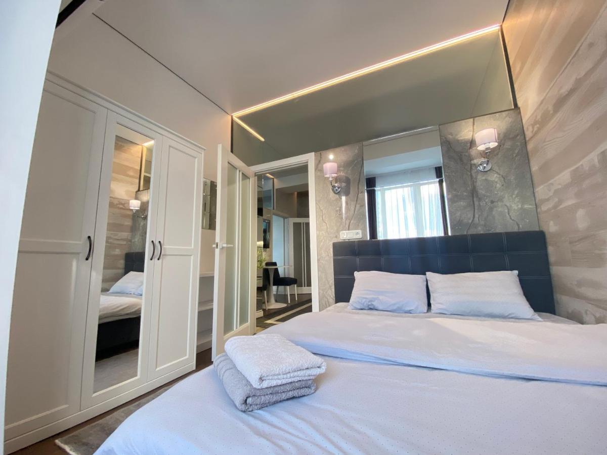 Apartment Rentnow Modern Lux In Centre *