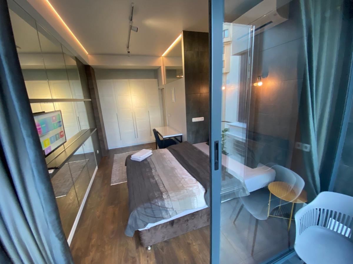 Apartment Rentnow Modern Lux In Centre *