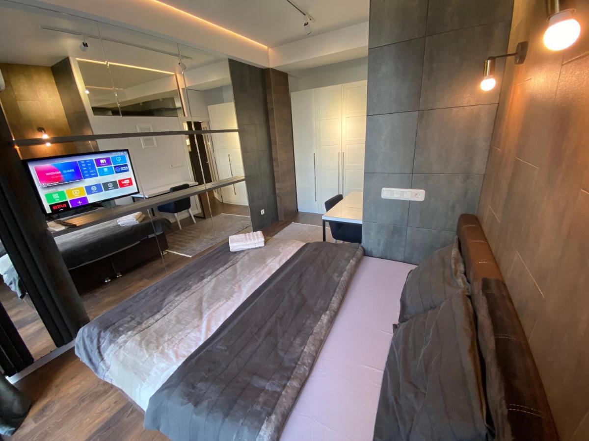 Apartment Rentnow Modern Lux In Centre