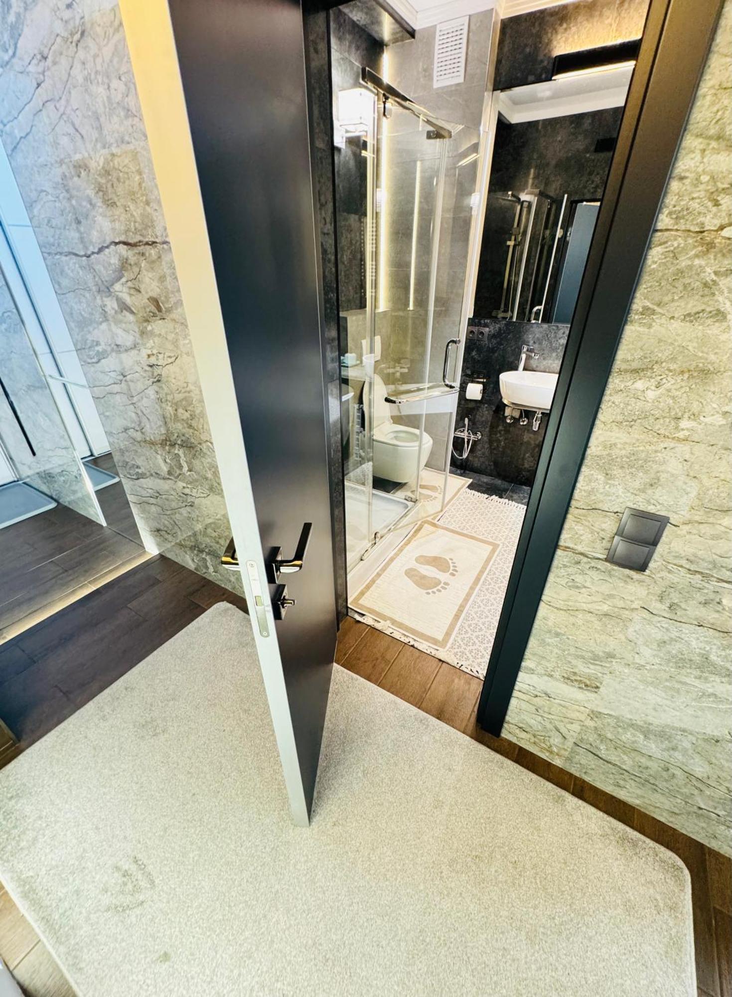 Apartment Rentnow Modern Lux In Centre Kischinau