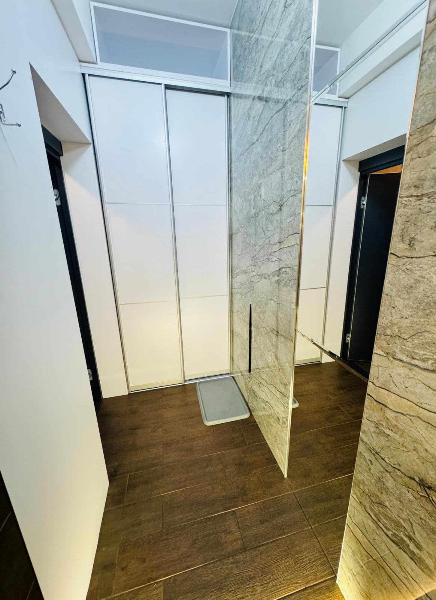 Apartment Rentnow Modern Lux In Centre Kischinau